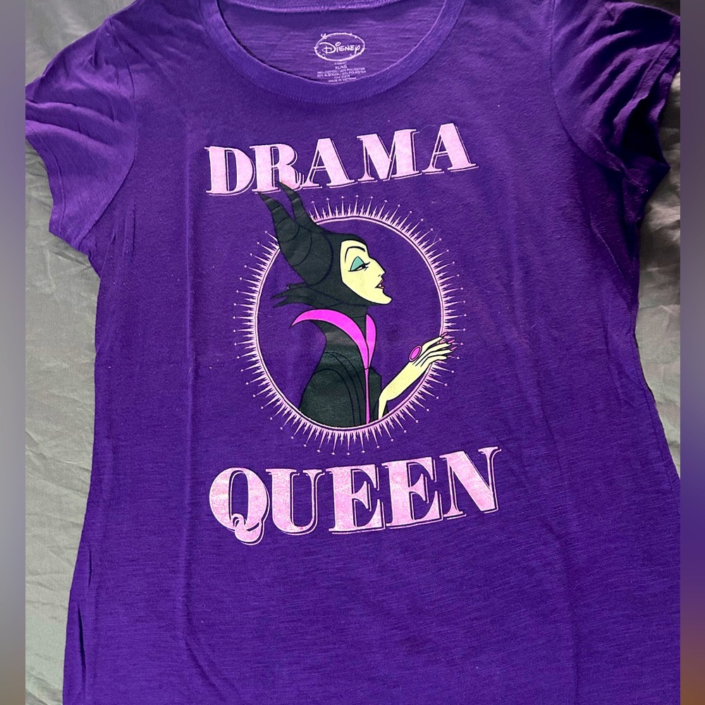 Maleficent T-shirt